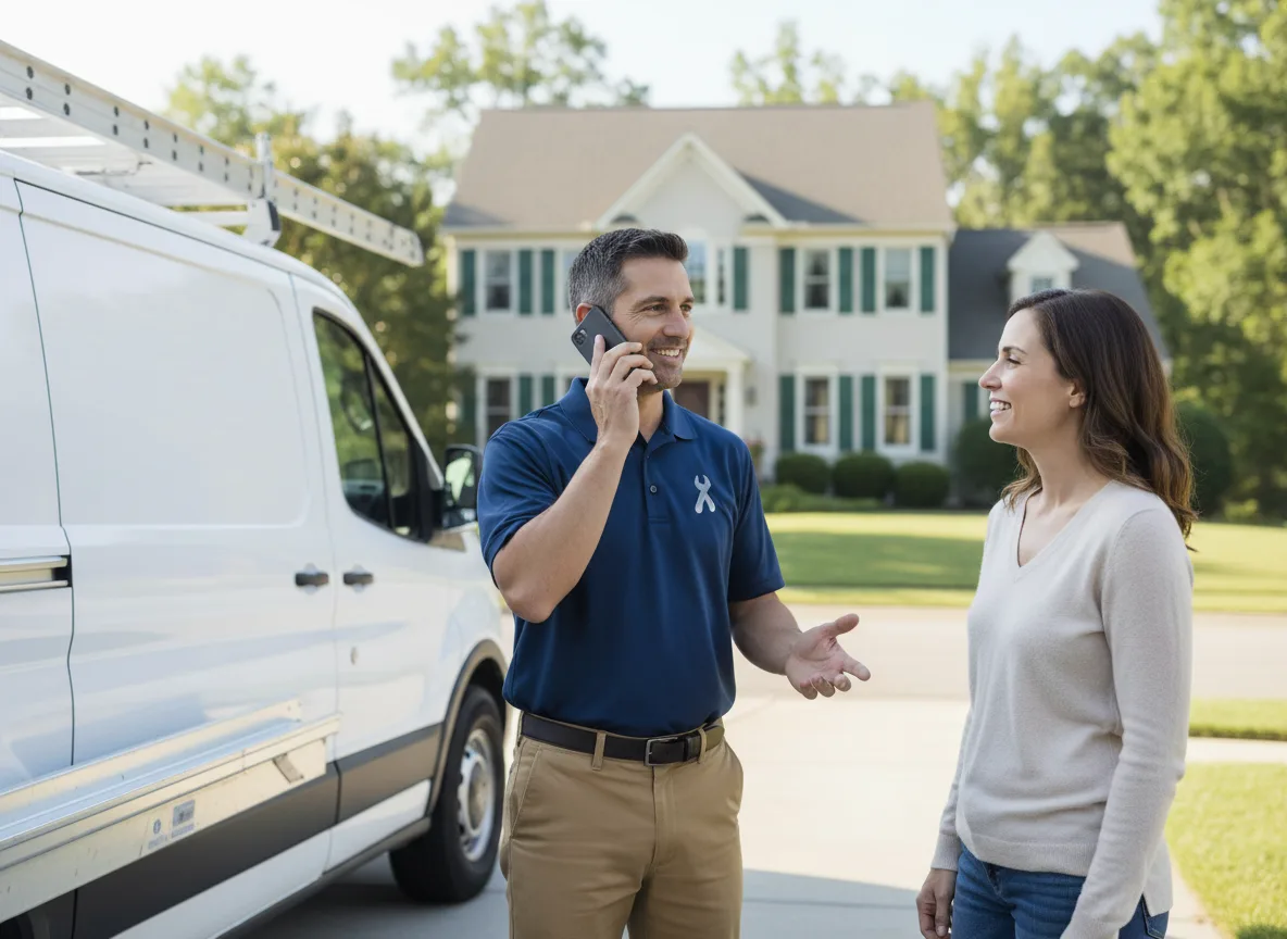 Home Gutter Service Ewing, KY FAQs